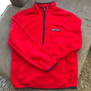 Vintage Polo Jeans Co. Ralph Lauren Half-Zip